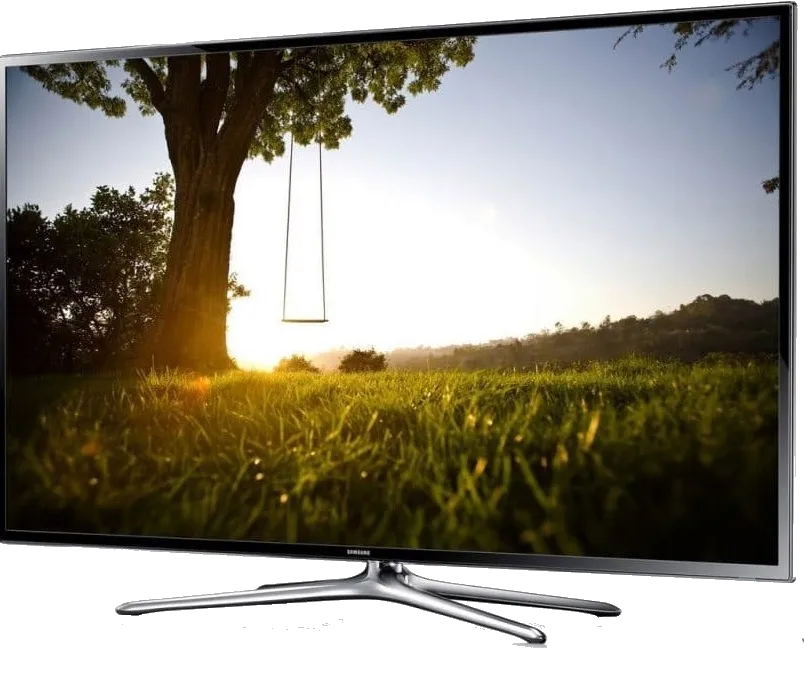 Комплексная чистка Samsung UE50H6400