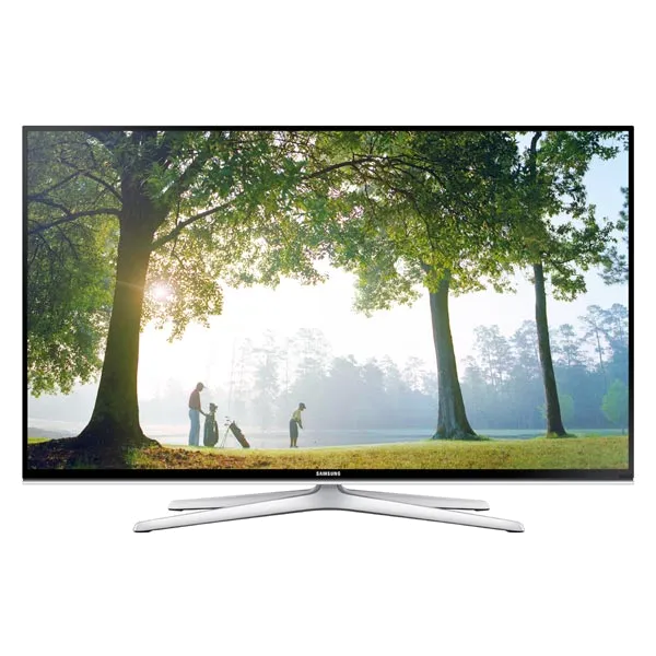 Комплексная чистка Samsung UE55H6500