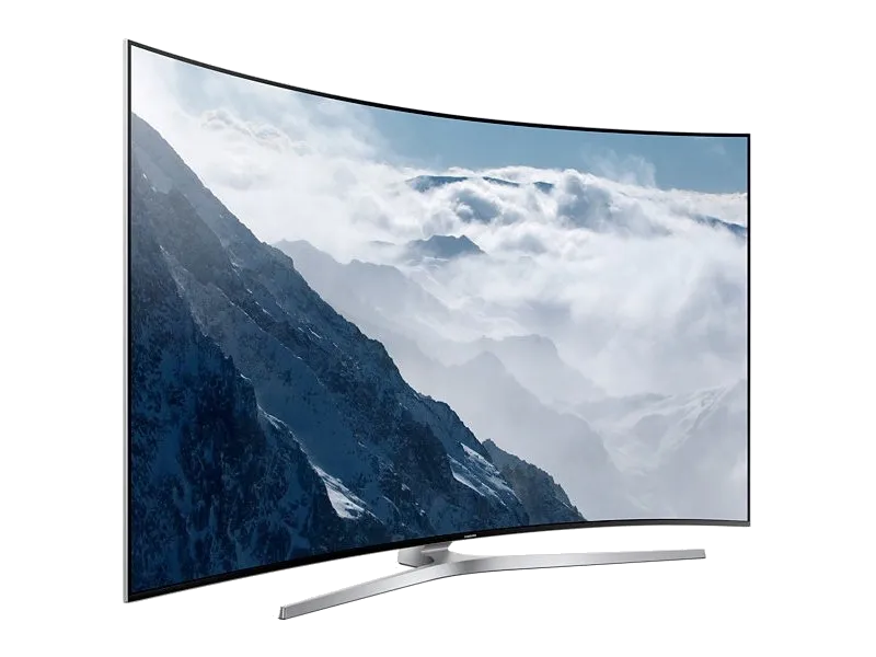 Комплексная чистка Samsung UE78KS9500F