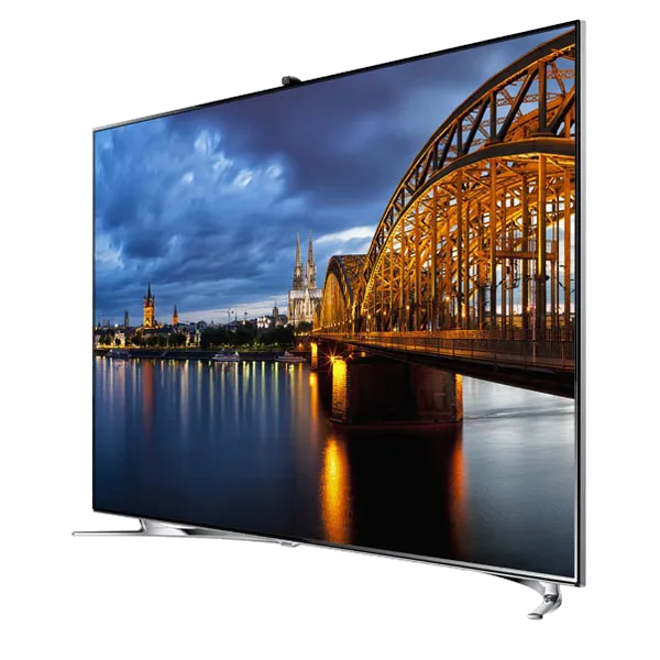 Комплексная чистка Samsung UE55F8000