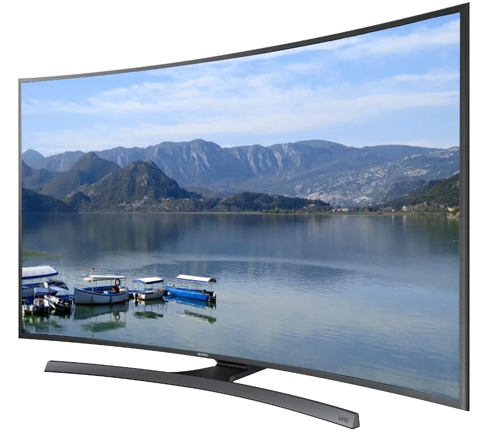 Комплексная чистка Samsung UE65JU6500