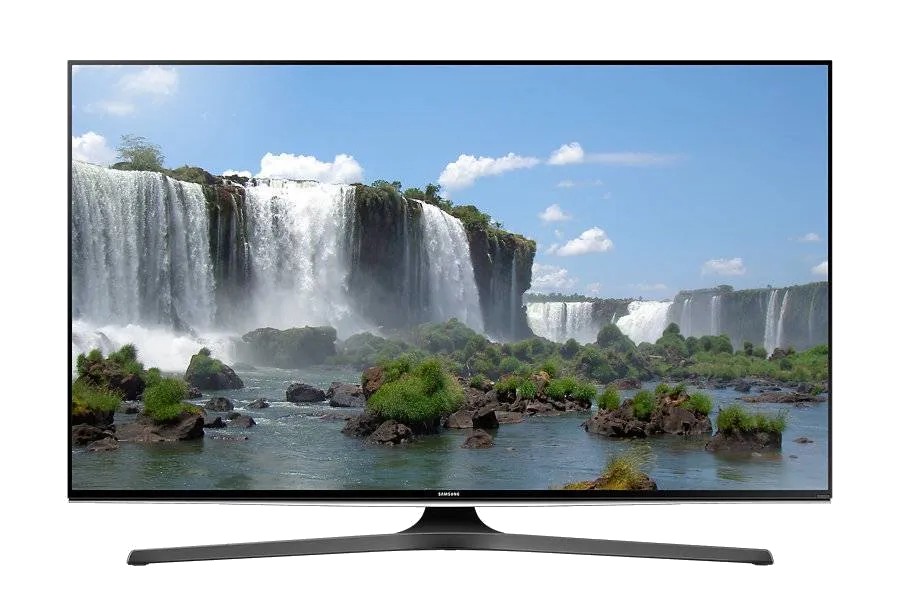 Комплексная чистка Samsung UE55JU6470U