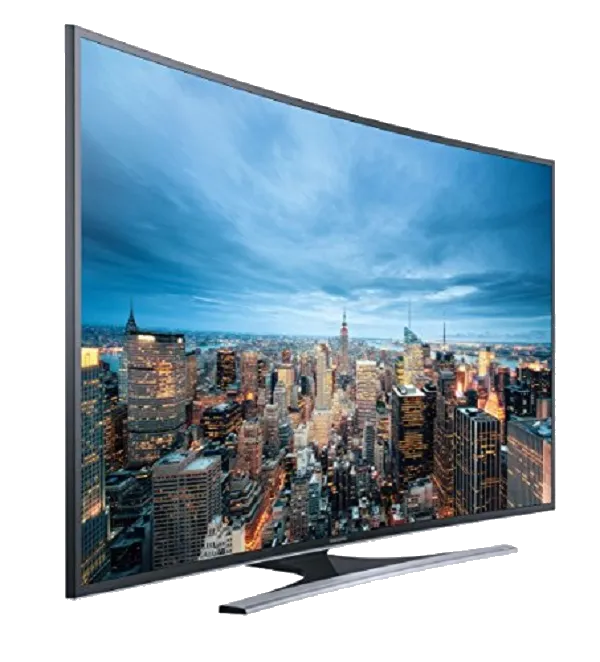 Комплексная чистка Samsung UE55JU6875U