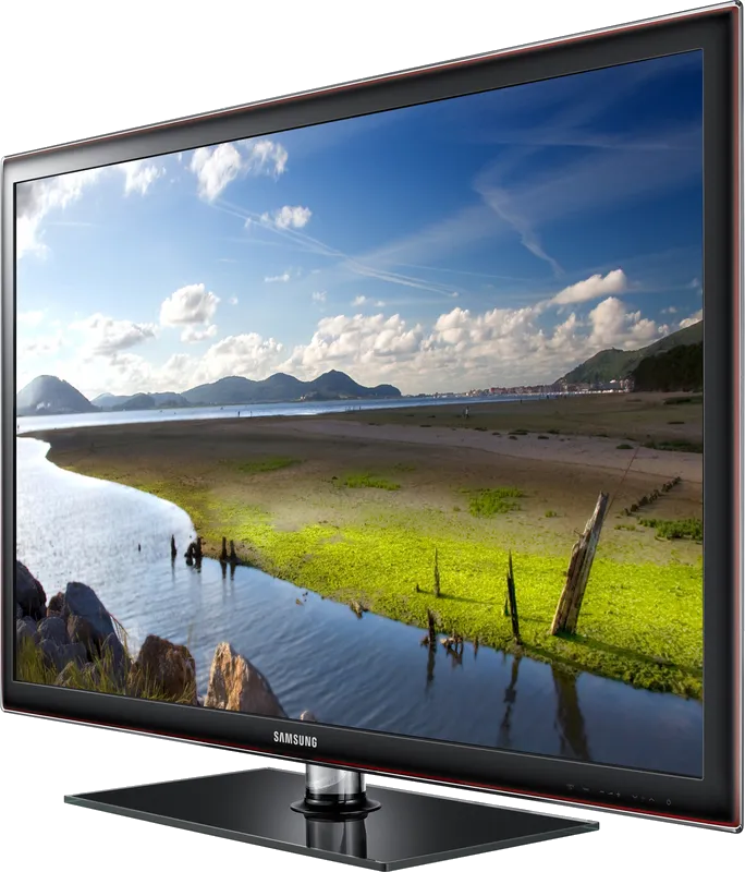 Комплексная чистка Samsung UE-46D5700