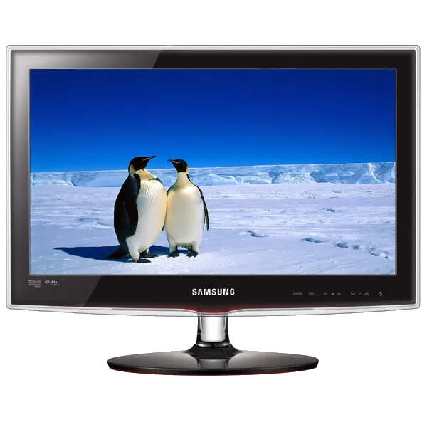 Комплексная чистка Samsung UE-22C4000