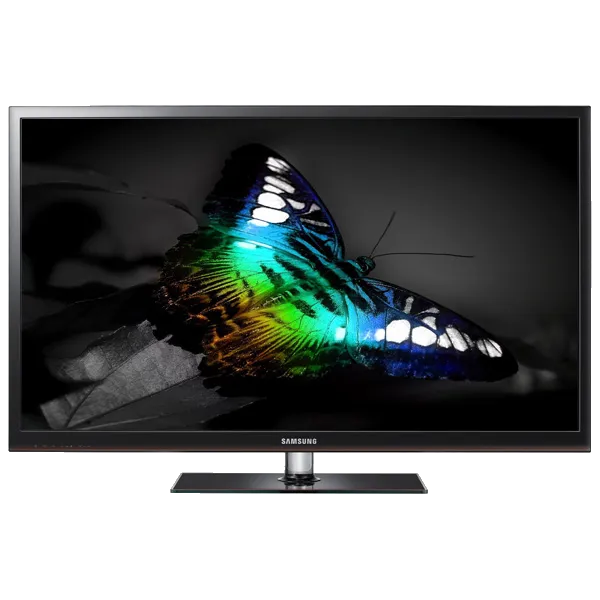 Комплексная чистка Samsung UE-55C6700