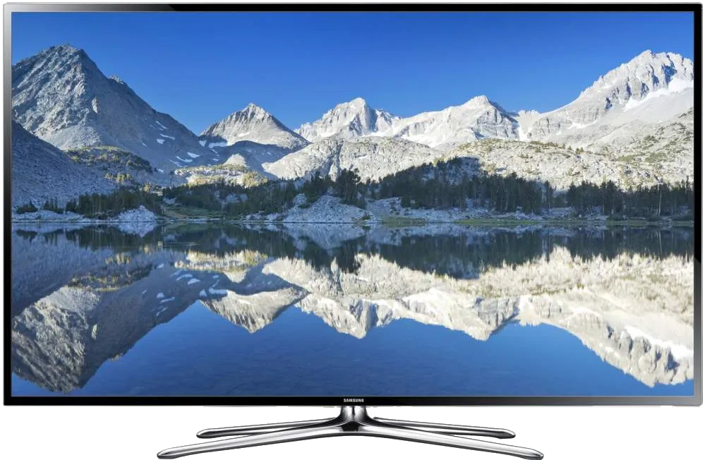 Комплексная чистка Samsung UE-46C6820