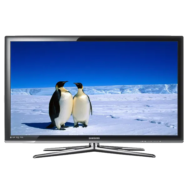Комплексная чистка Samsung UE40C7000