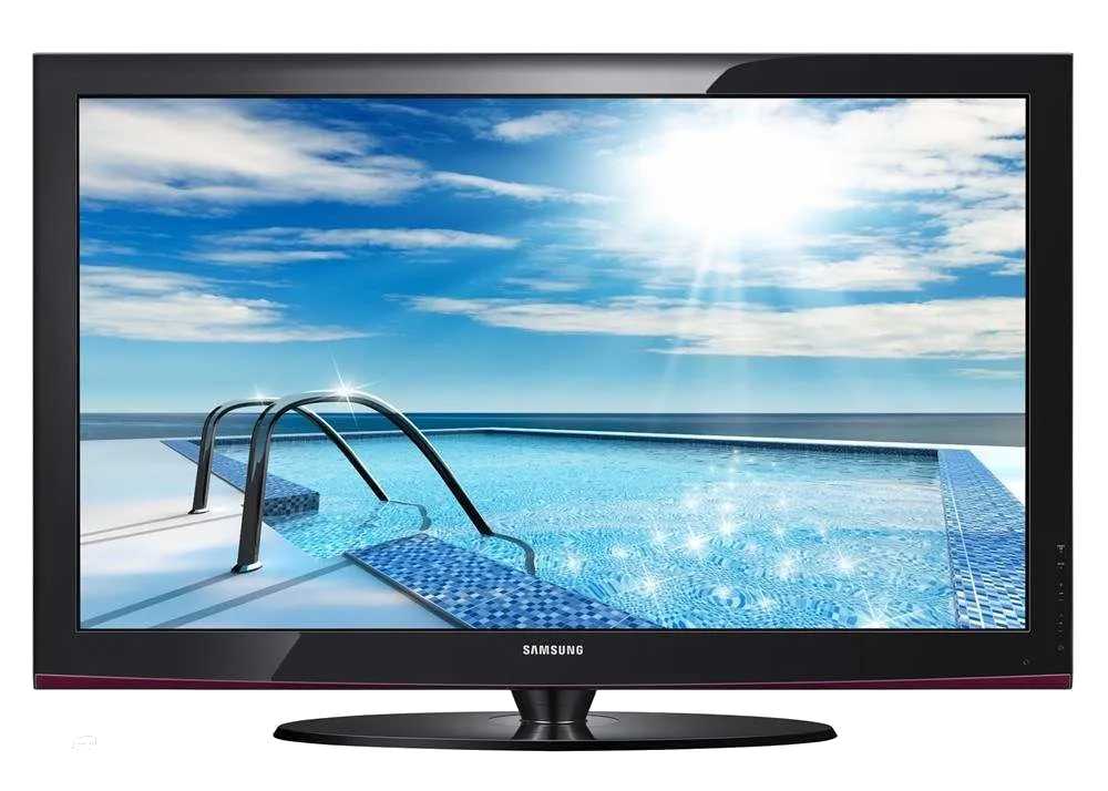 Комплексная чистка Samsung PS-50A457
