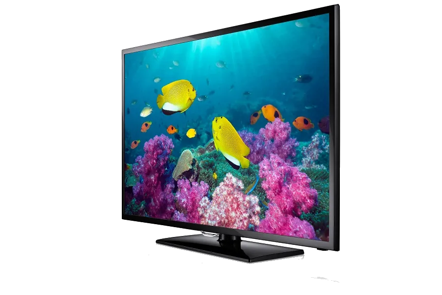 Комплексная чистка Samsung UE40F5300