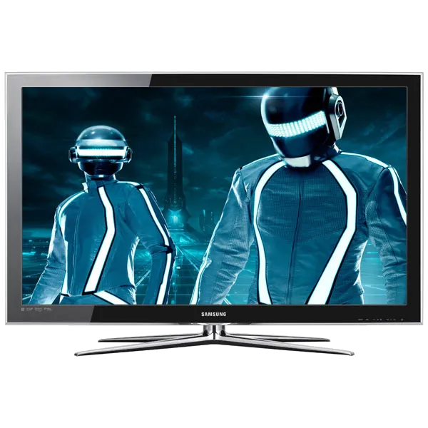 Комплексная чистка Samsung LE40C750