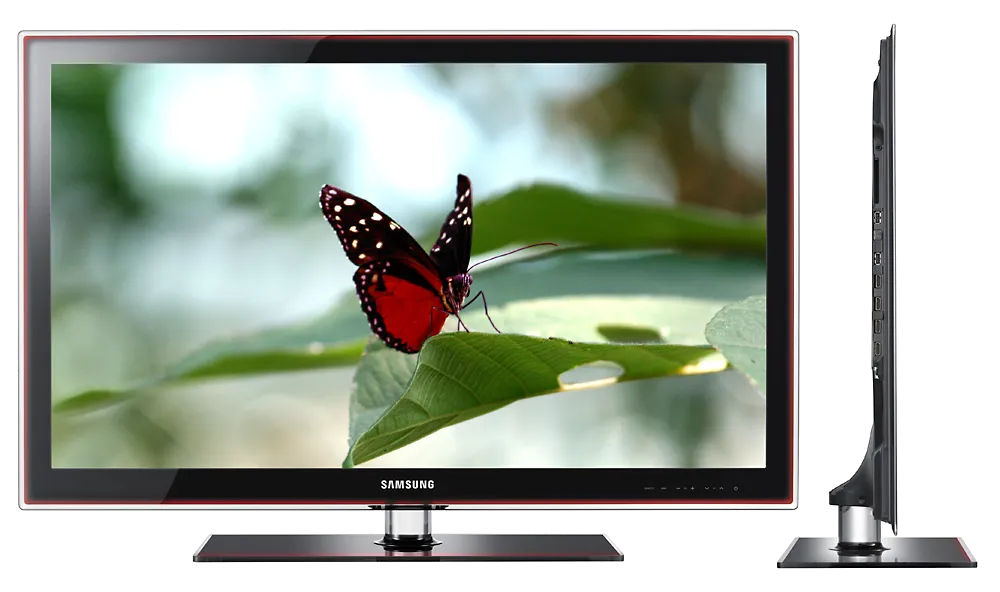 Комплексная чистка Samsung UE-32C5000