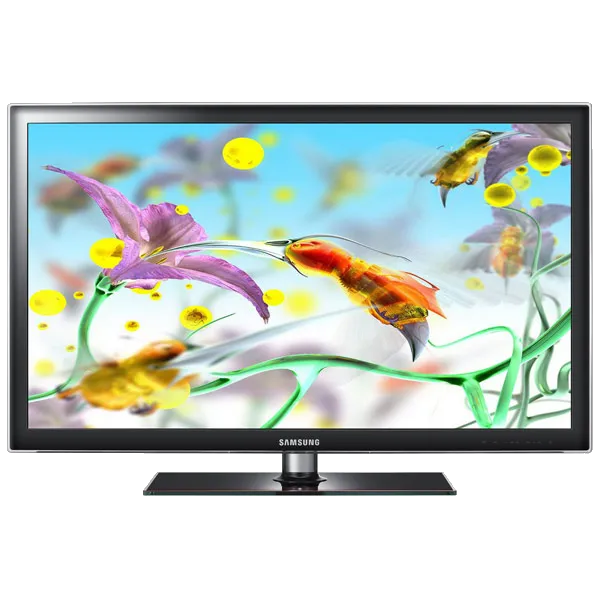Комплексная чистка Samsung UE40D5520