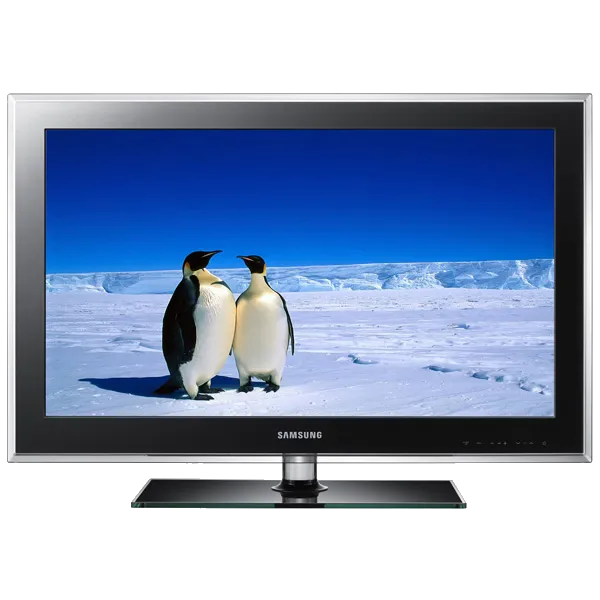Комплексная чистка Samsung LE32D551