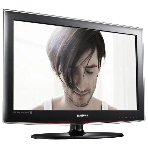 Комплексная чистка Samsung LE19D451