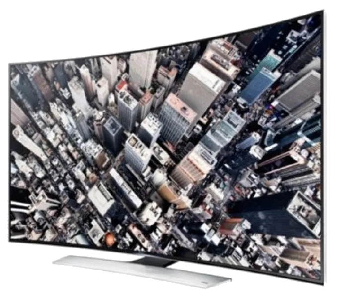 Комплексная чистка Samsung UE65HU8505Q