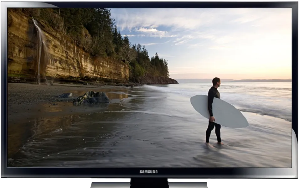 Комплексная чистка Samsung PS43E450