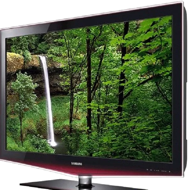 Комплексная чистка Samsung LE-46B653