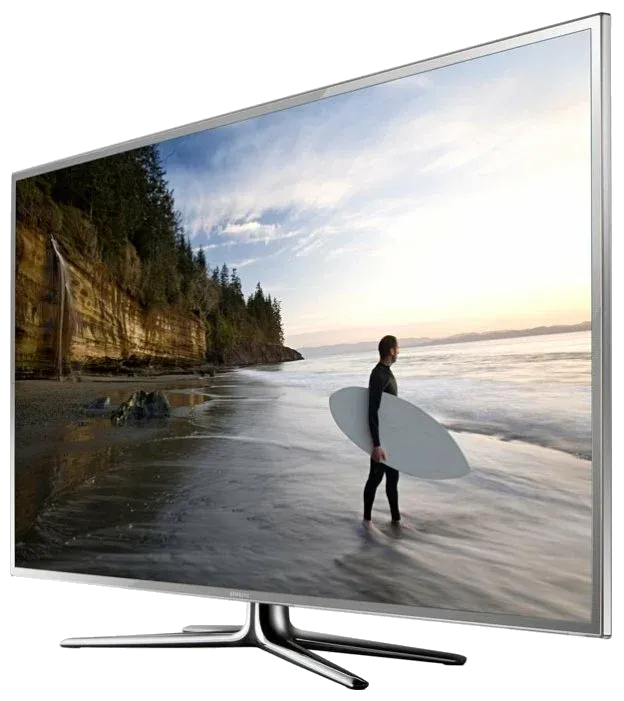 Комплексная чистка Samsung UE55ES6900
