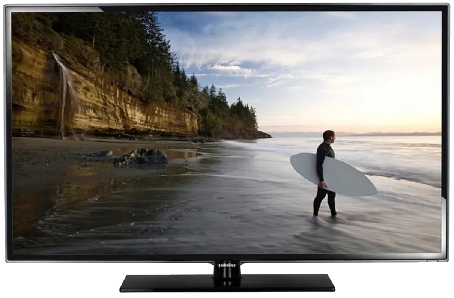 Комплексная чистка Samsung UE46ES5500