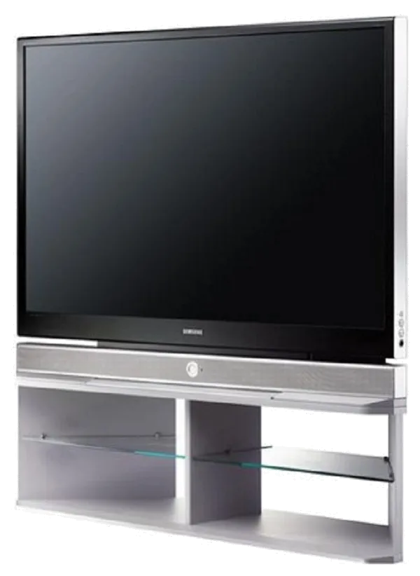 Комплексная чистка Samsung SP-61L6HXR