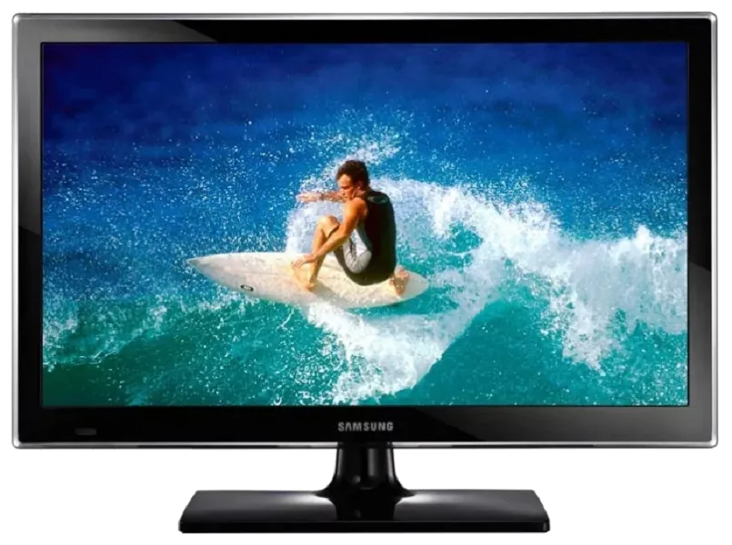 Комплексная чистка Samsung UE22ES5400