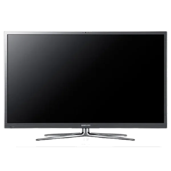 Замена шлейфа матрицы Samsung PS64E8000