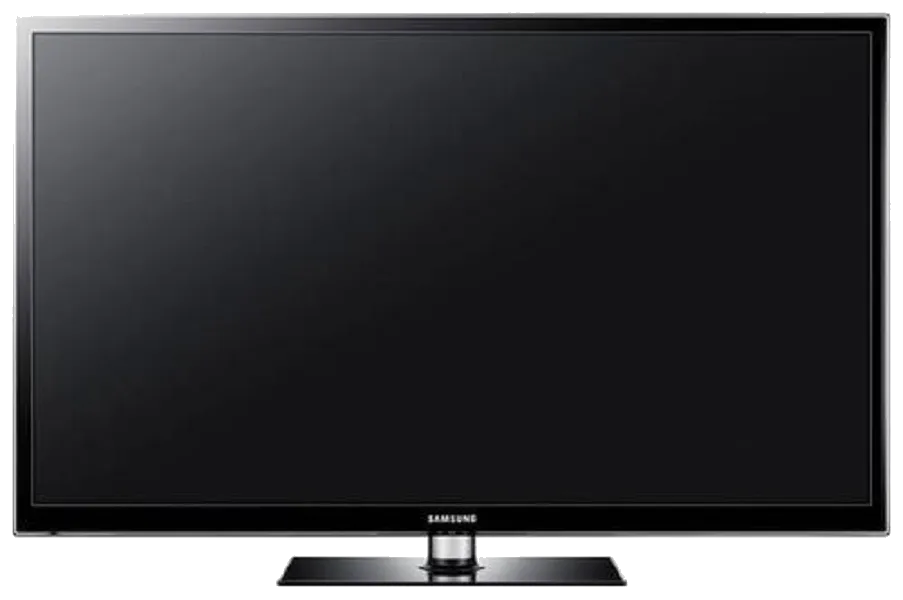 Замена шлейфа матрицы Samsung PS60E550