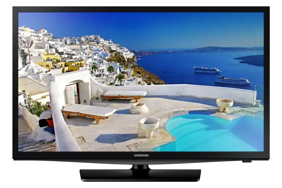 Замена шлейфа матрицы Samsung HG32EC690DB