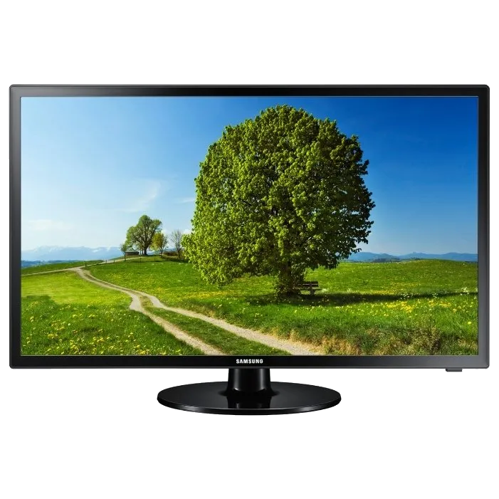 Замена шлейфа матрицы Samsung HG28EB460BW