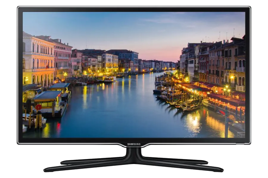 Замена шлейфа матрицы Samsung HG32EC770