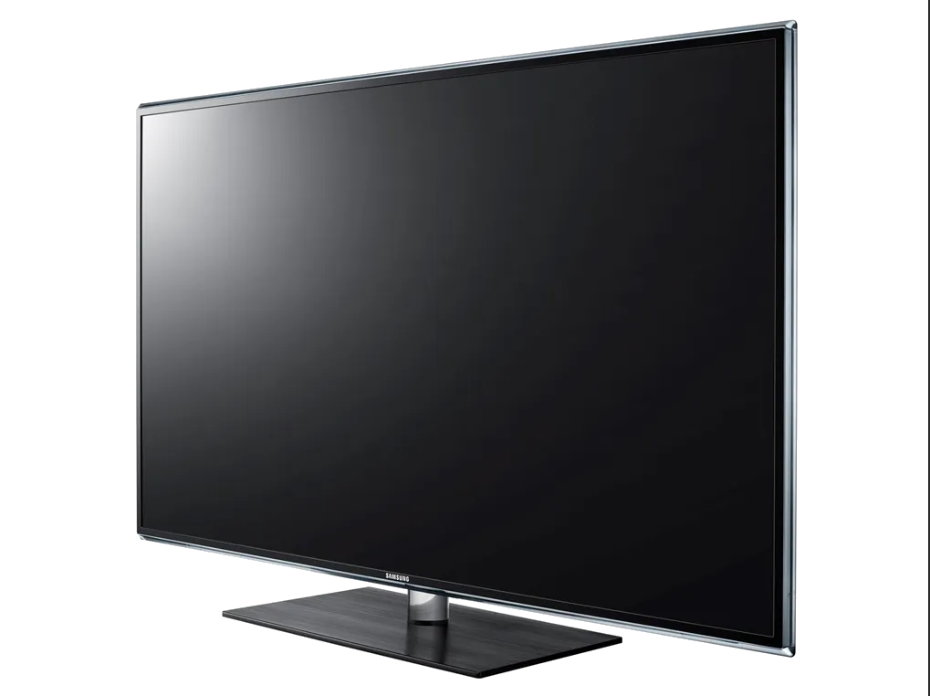 Замена шлейфа матрицы Samsung UE-60D6500
