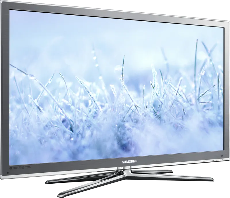 Замена шлейфа матрицы Samsung UE-46C8000