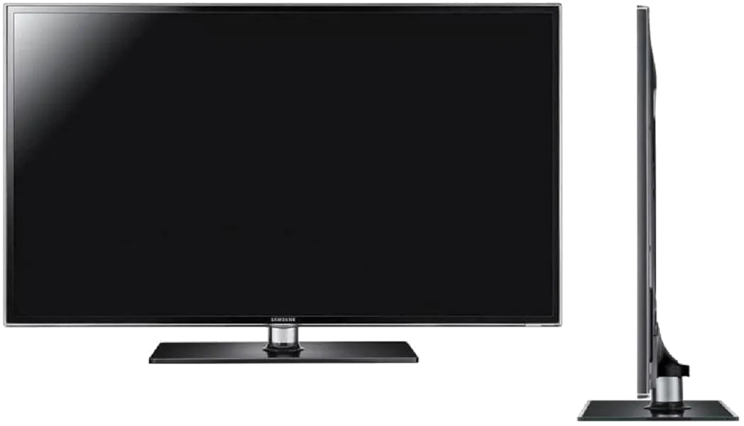 Замена шлейфа матрицы Samsung UE-55D6570