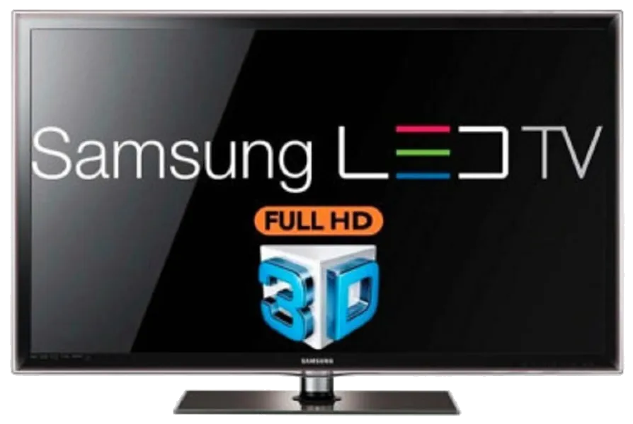 Замена шлейфа матрицы Samsung UE-55D6000