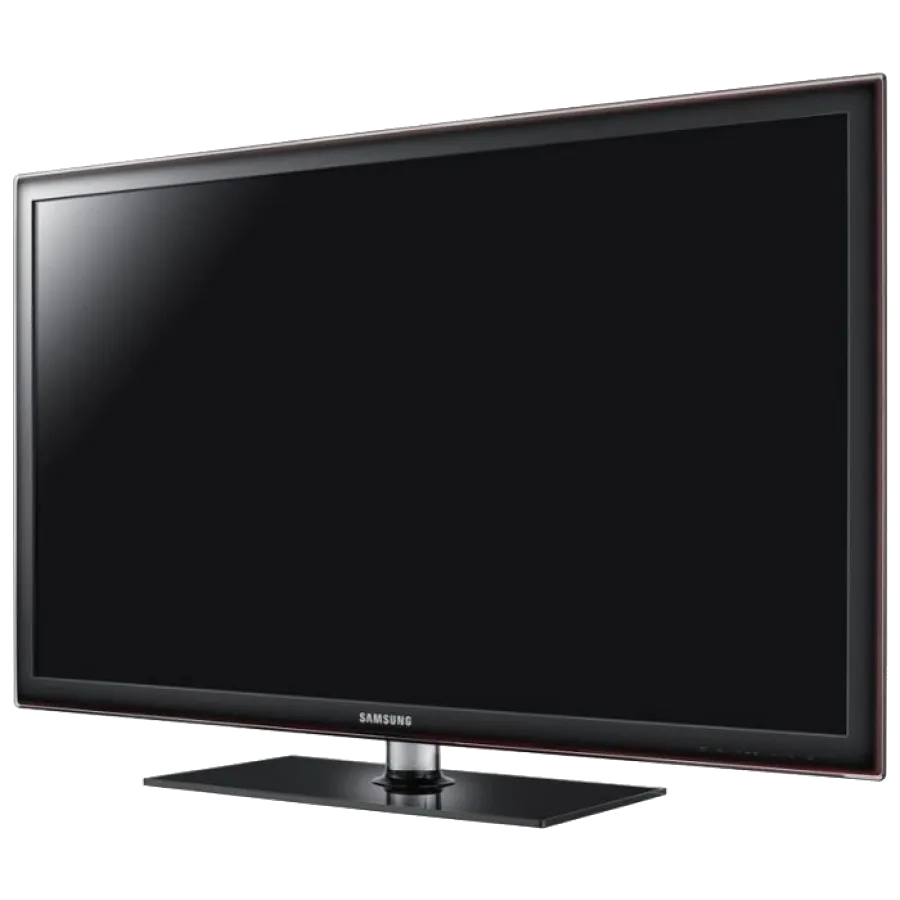 Замена шлейфа матрицы Samsung UE32D5500