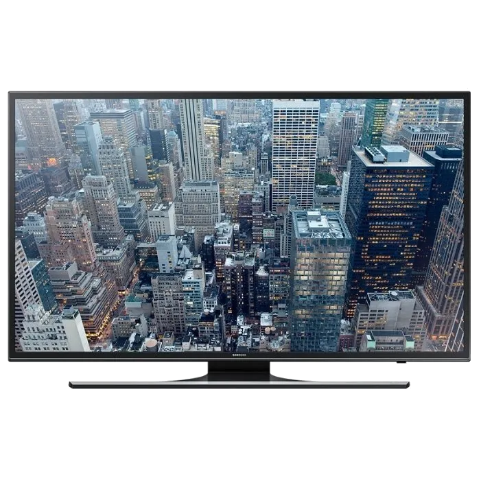 Замена шлейфа матрицы Samsung UE50JU6450U