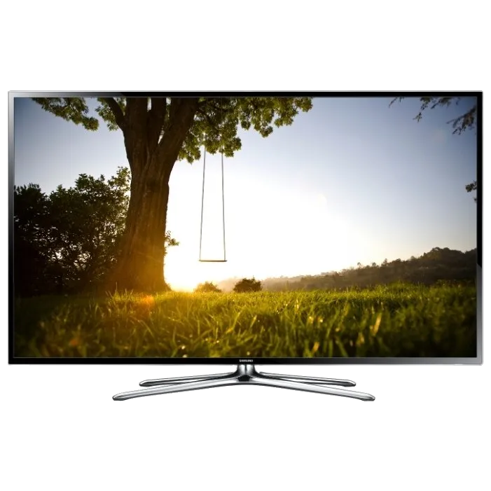 Замена шлейфа матрицы Samsung UE40F6340