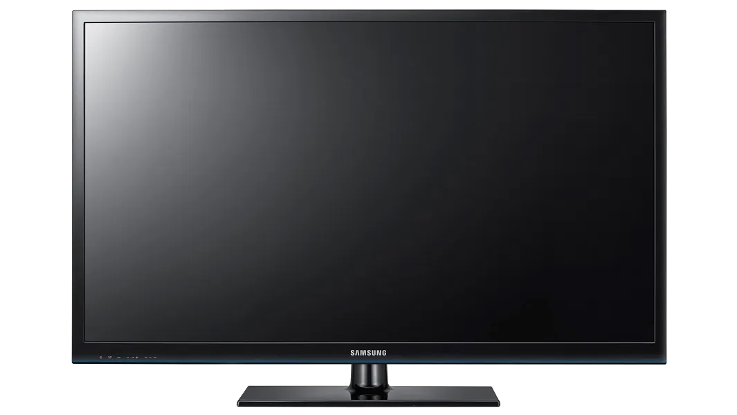 Замена шлейфа матрицы Samsung PS43D451