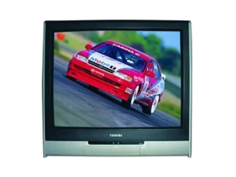 Замена шлейфа матрицы Samsung CS-29M6FQQ