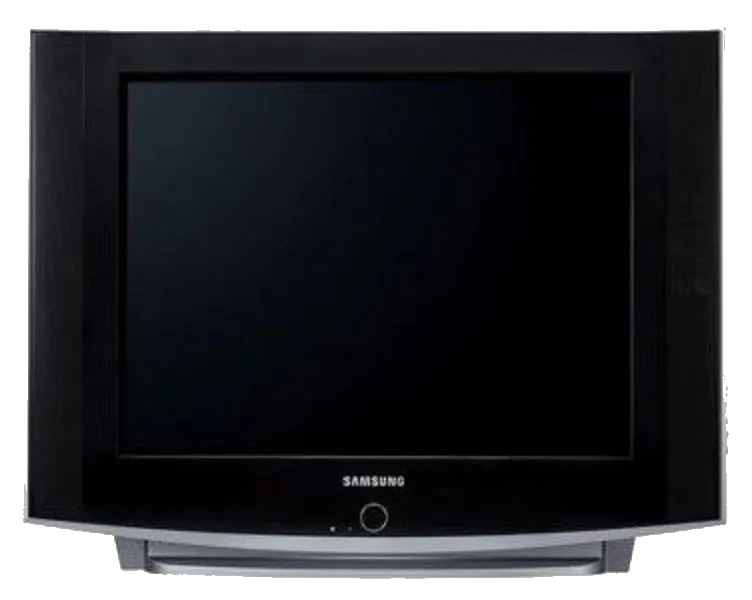 Замена шлейфа матрицы Samsung CS-29Z50HKQ