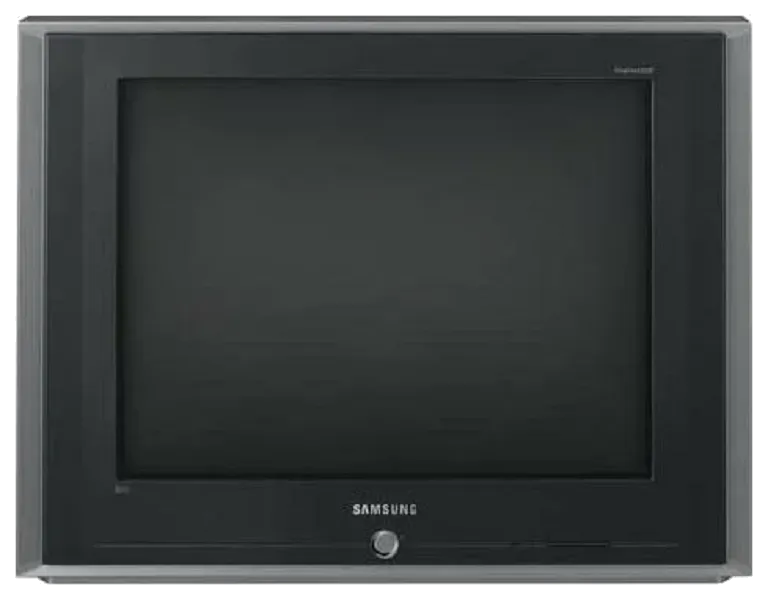 Замена шлейфа матрицы Samsung CS-21M21ZAQ