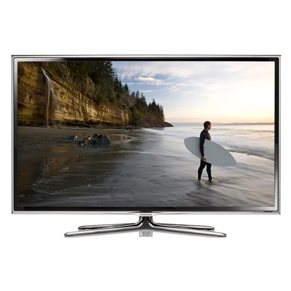 Замена шлейфа матрицы Samsung UE40ES6800