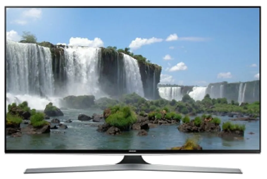 Замена шлейфа матрицы Samsung UE55J6400AU