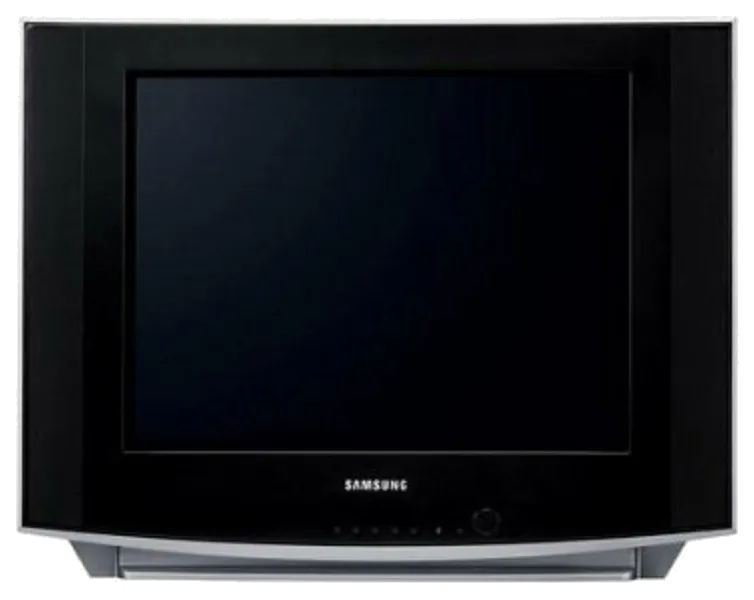 Замена шлейфа матрицы Samsung CS-21A551MU