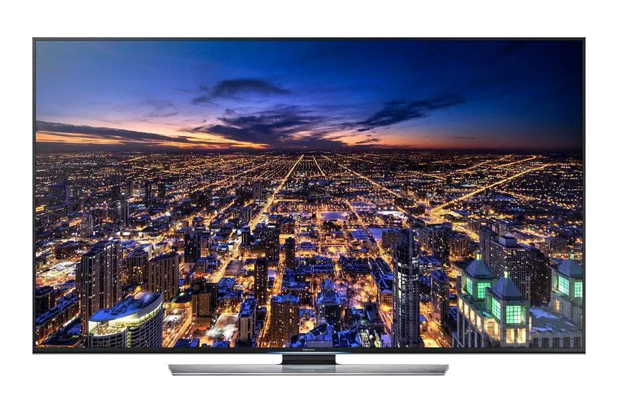 Замена шлейфа матрицы Samsung UE65HU7500