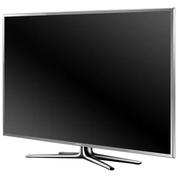 Замена шлейфа матрицы Samsung UE46ES6907