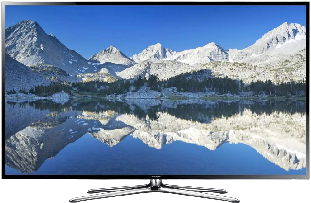 Замена шлейфа матрицы Samsung UE32ES6570