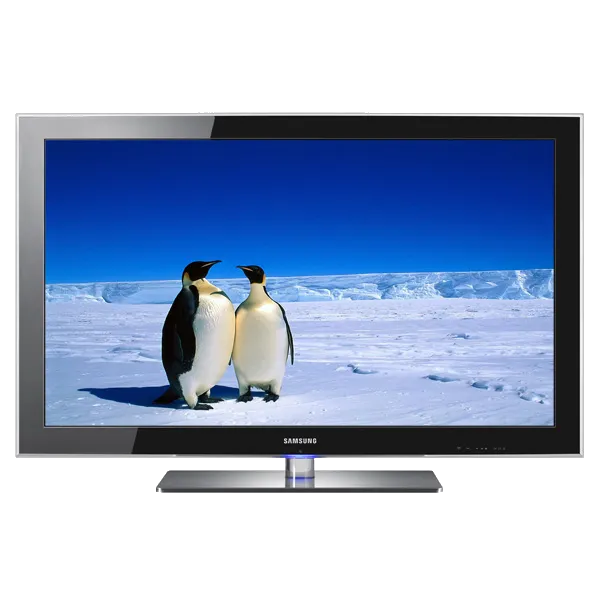 Замена шлейфа матрицы Samsung UE-40B8000