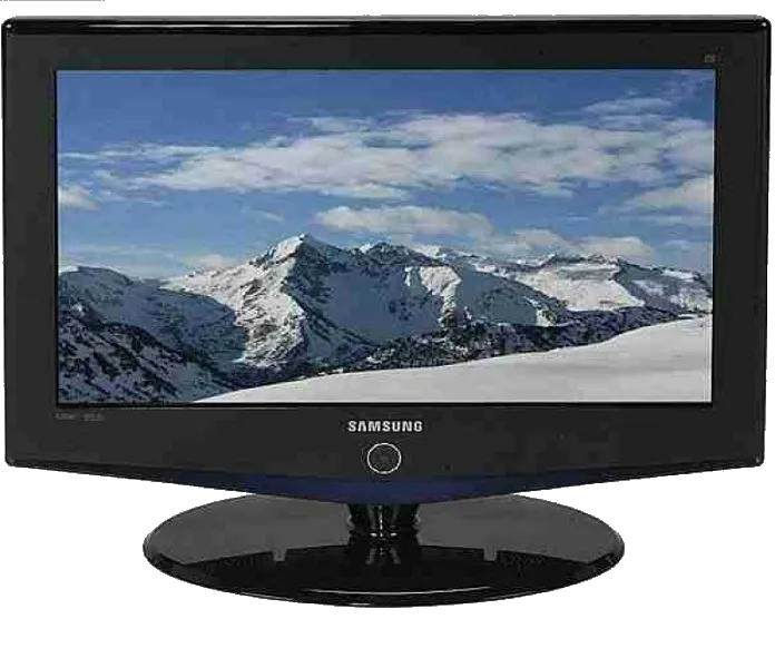 Замена шлейфа матрицы Samsung LE-37R72B